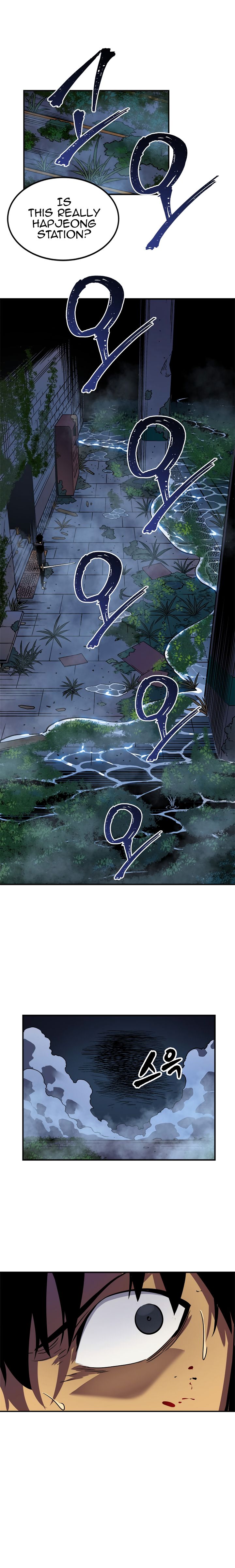 Solo Leveling Chapter 015 page 17
