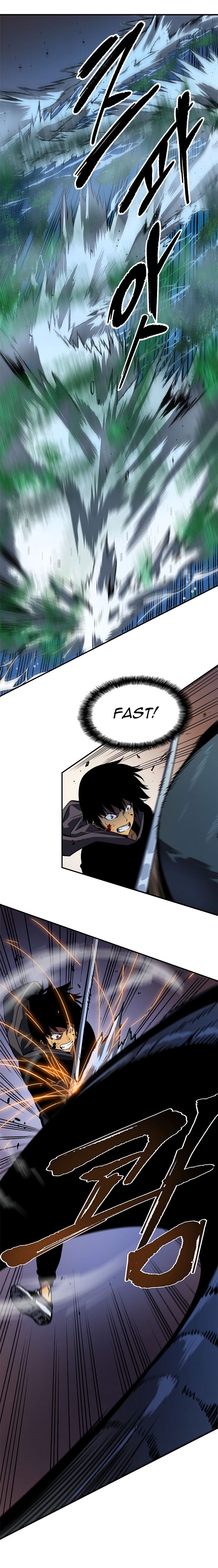 Solo Leveling Chapter 015 page 18