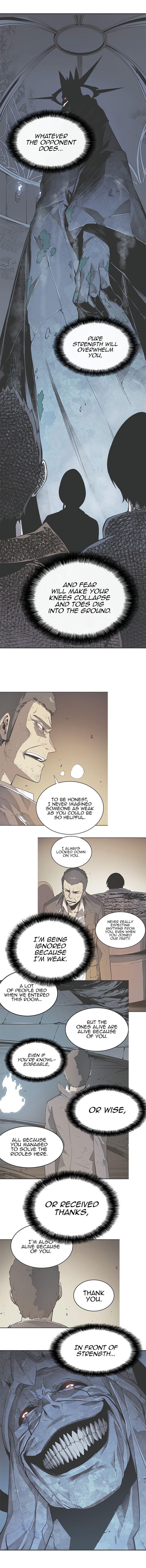 Solo Leveling Chapter 016 page 10