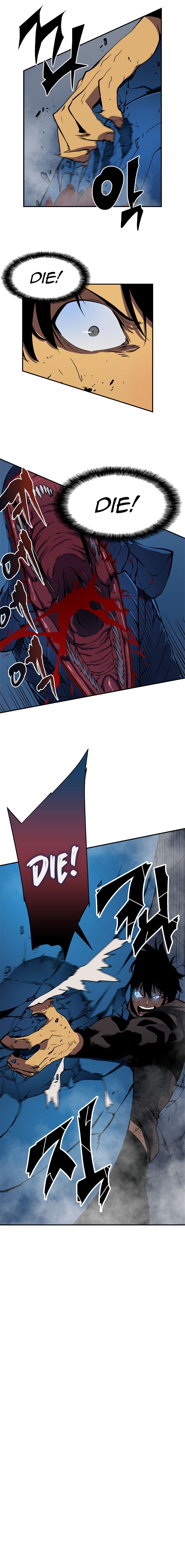 Solo Leveling Chapter 016 page 17