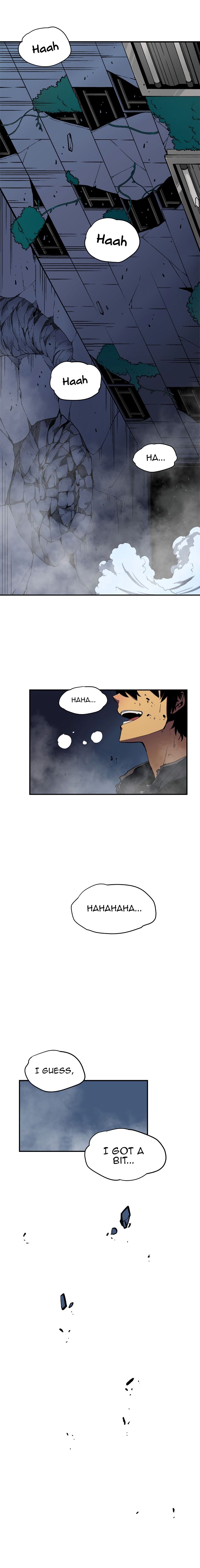 Solo Leveling Chapter 016 page 20