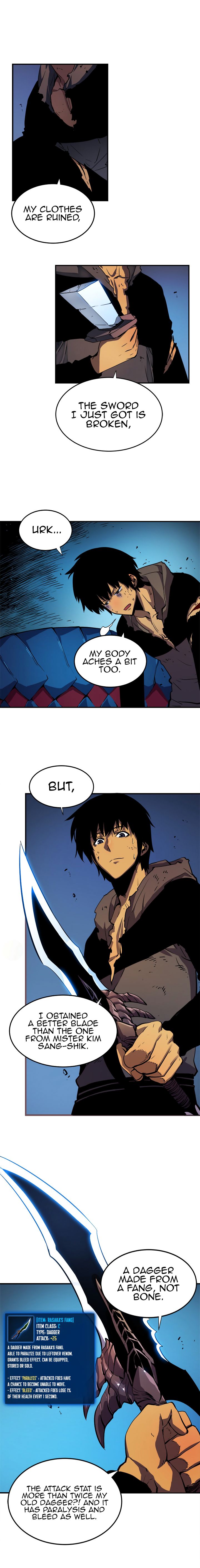 Solo Leveling Chapter 017 page 3