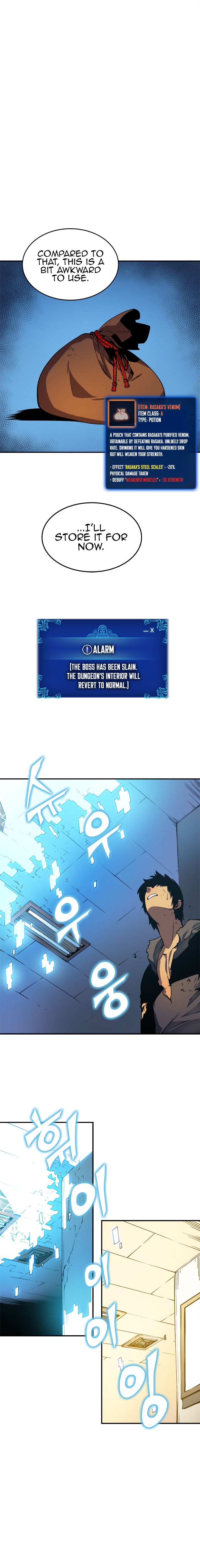 Solo Leveling Chapter 017 page 4