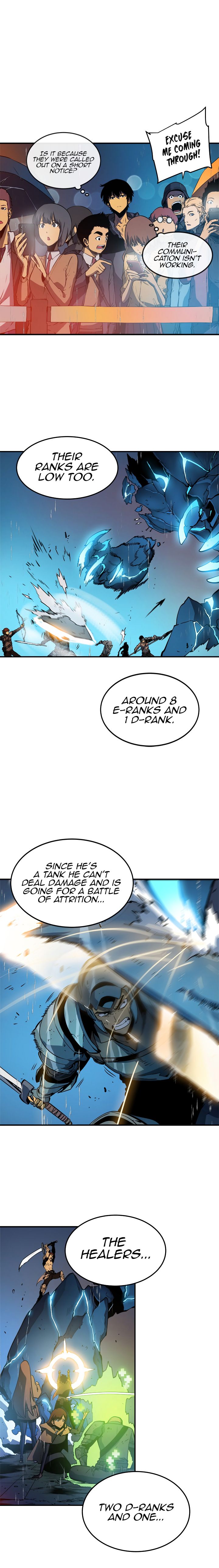 Solo Leveling Chapter 017 page 10