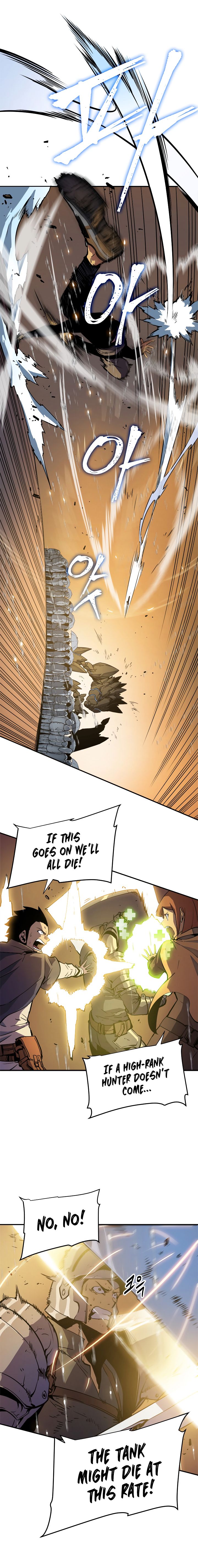 Solo Leveling Chapter 017 page 15