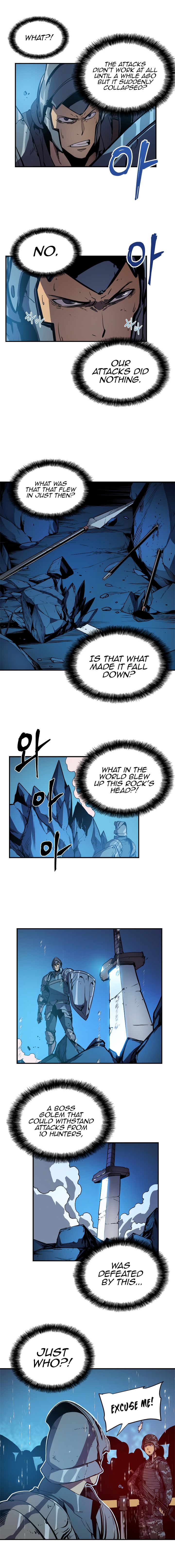 Solo Leveling Chapter 017 page 18