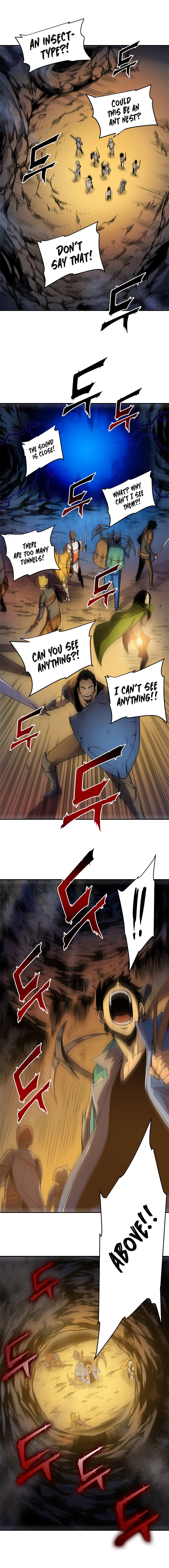 Solo Leveling Chapter 019 page 10