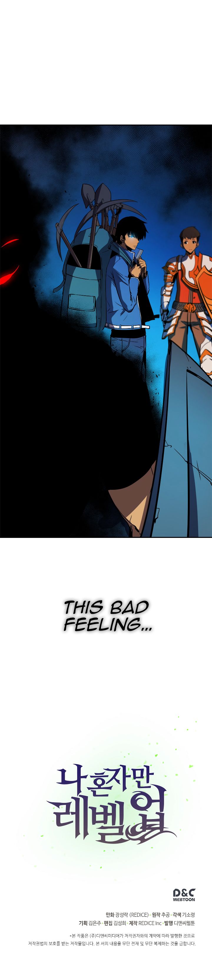 Solo Leveling Chapter 019 page 18