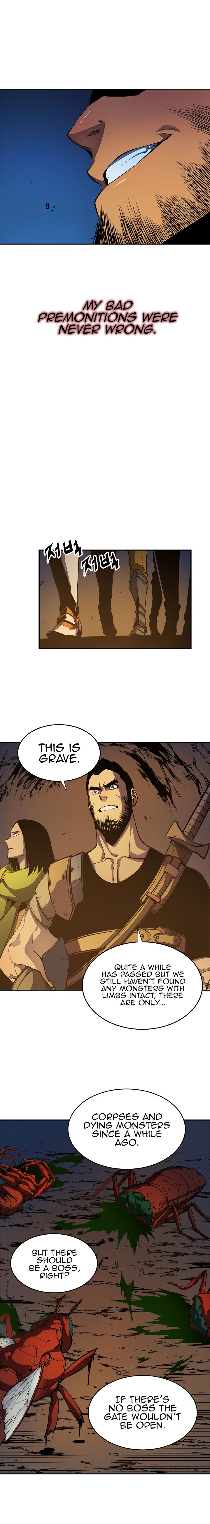Solo Leveling Chapter 020 page 5