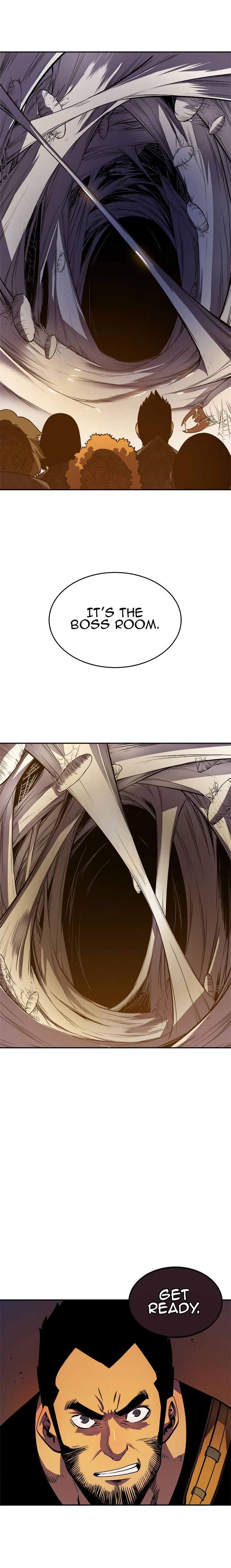 Solo Leveling Chapter 020 page 7