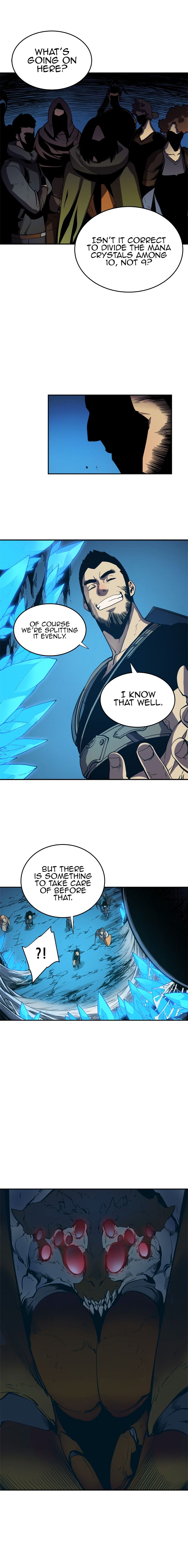 Solo Leveling Chapter 020 page 11