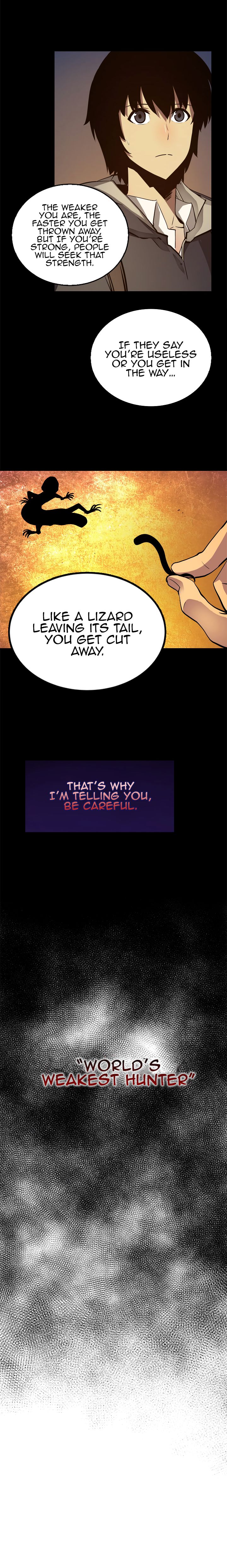 Solo Leveling Chapter 021 page 3