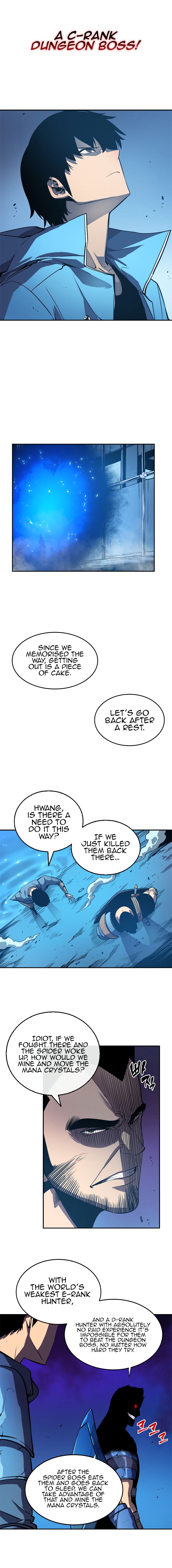Solo Leveling Chapter 021 page 6