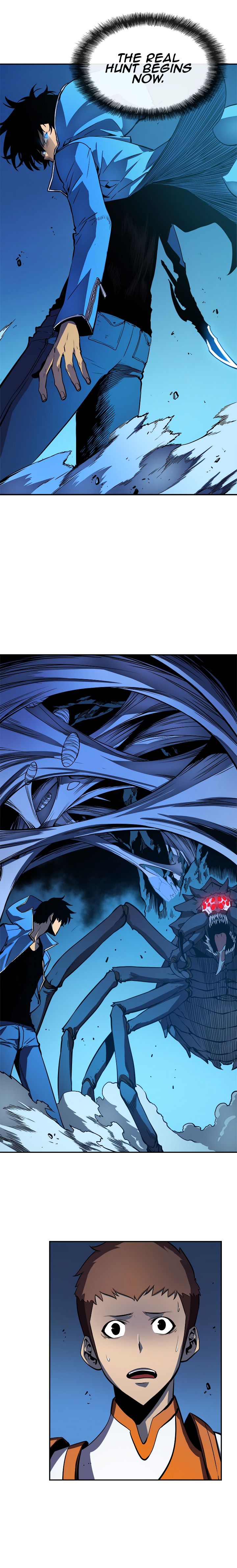Solo Leveling Chapter 021 page 15