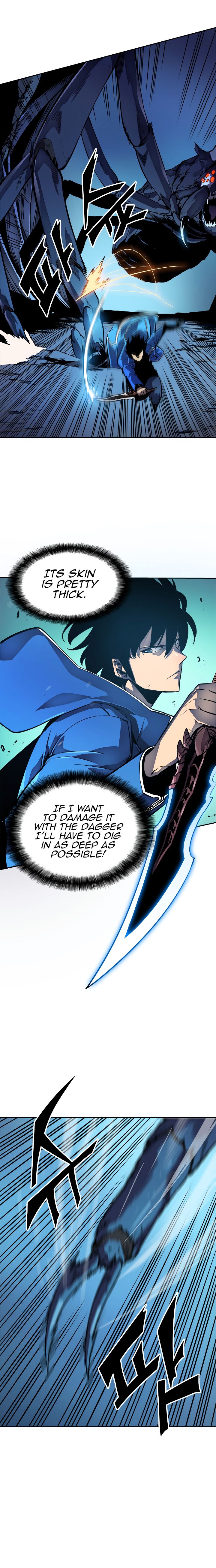Solo Leveling Chapter 022 page 3