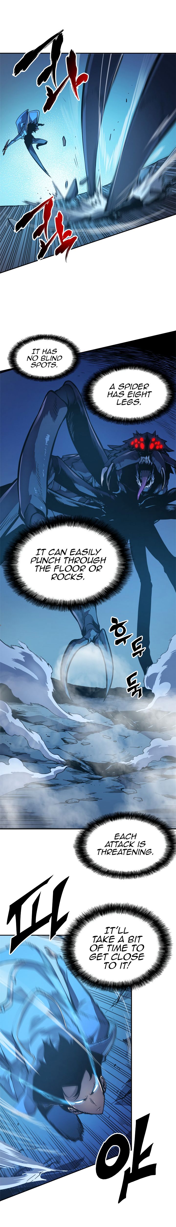 Solo Leveling Chapter 022 page 4
