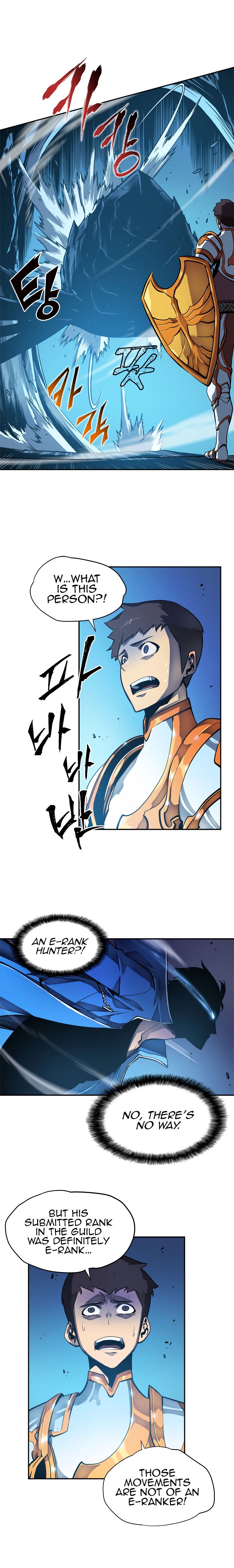 Solo Leveling Chapter 022 page 5