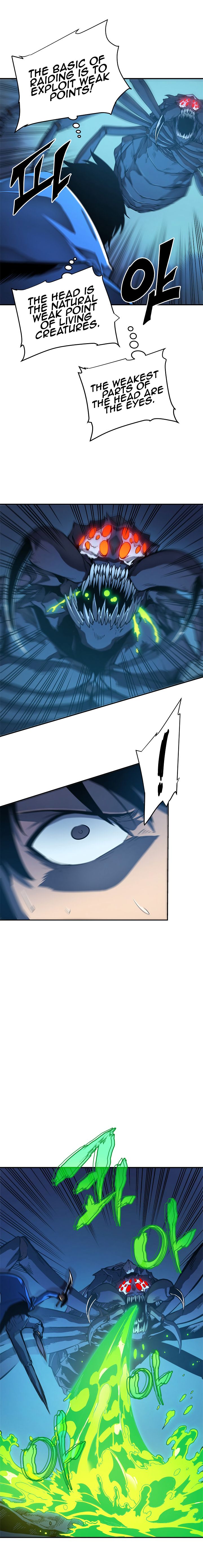 Solo Leveling Chapter 022 page 9