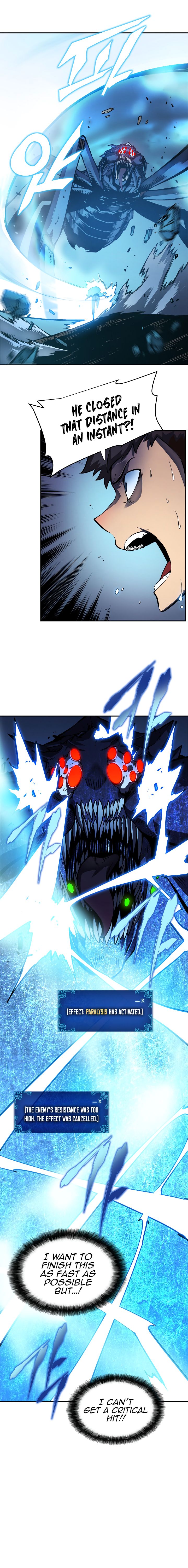 Solo Leveling Chapter 022 page 11
