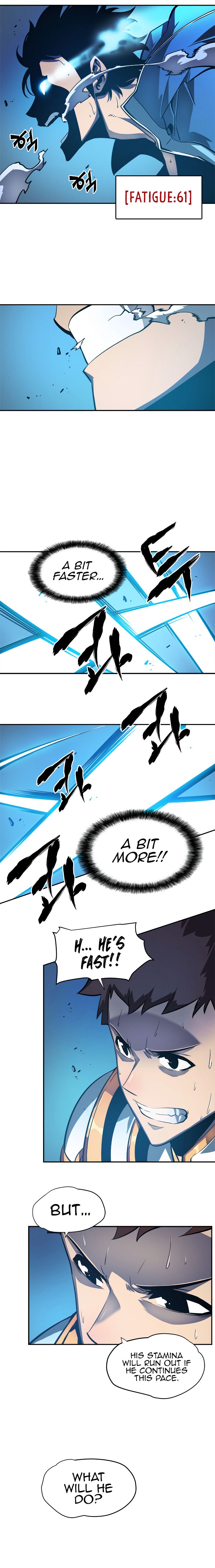 Solo Leveling Chapter 022 page 12