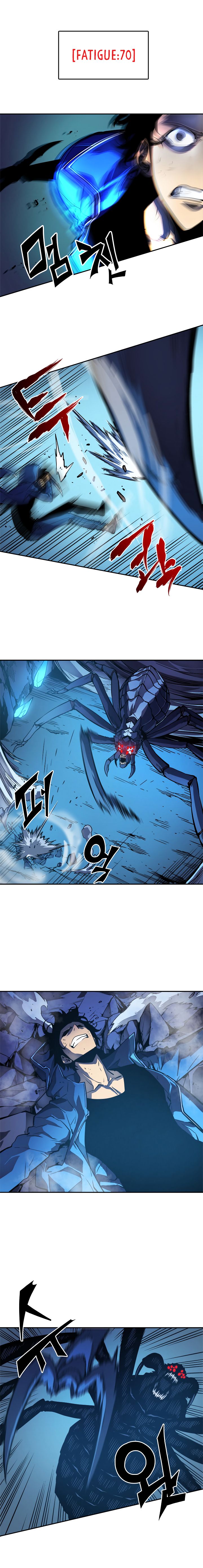 Solo Leveling Chapter 022 page 14