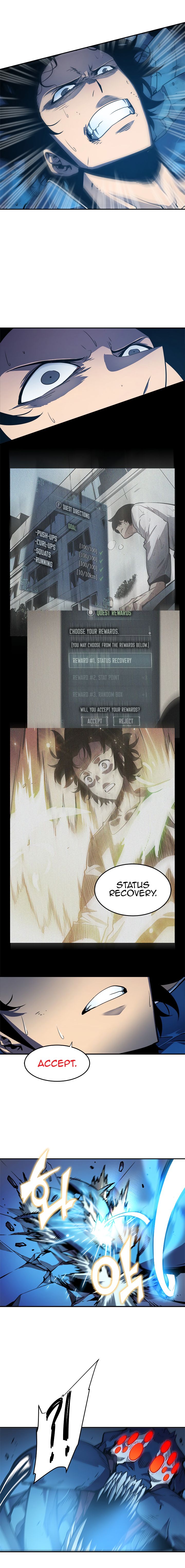 Solo Leveling Chapter 022 page 15