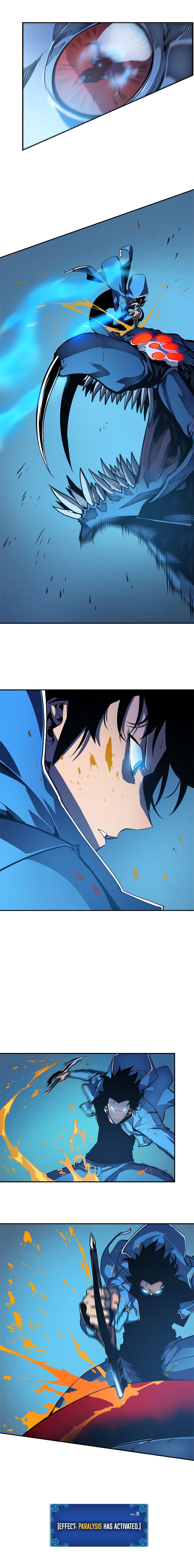 Solo Leveling Chapter 022 page 16