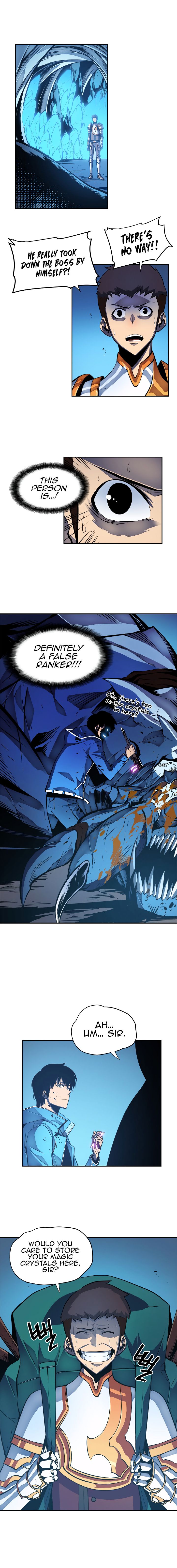 Solo Leveling Chapter 022 page 19