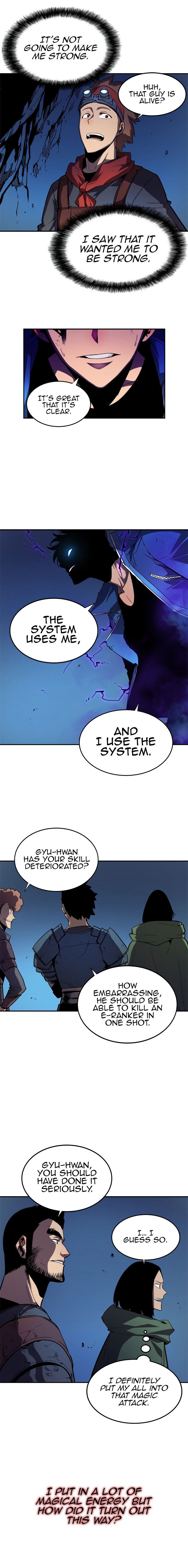 Solo Leveling Chapter 023 page 14