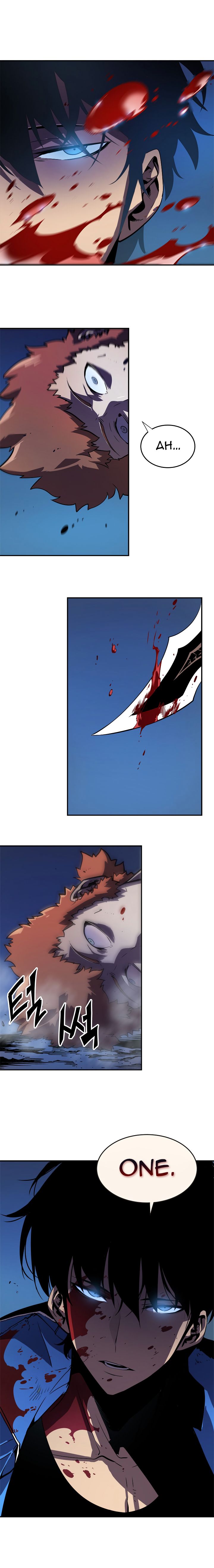 Solo Leveling Chapter 023 page 17
