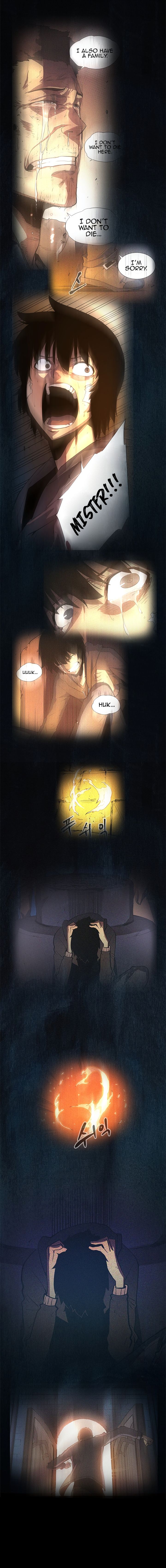 Solo Leveling Chapter 024 page 6