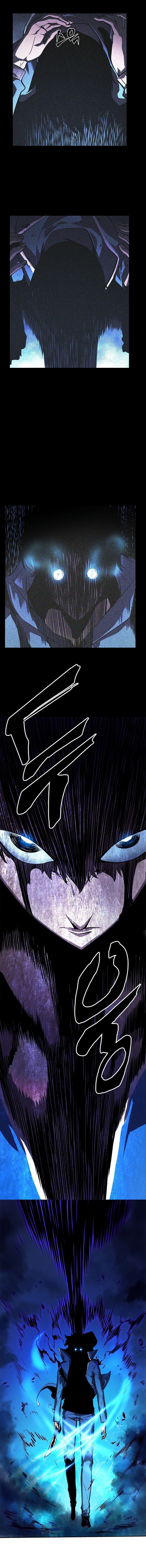 Solo Leveling Chapter 024 page 7