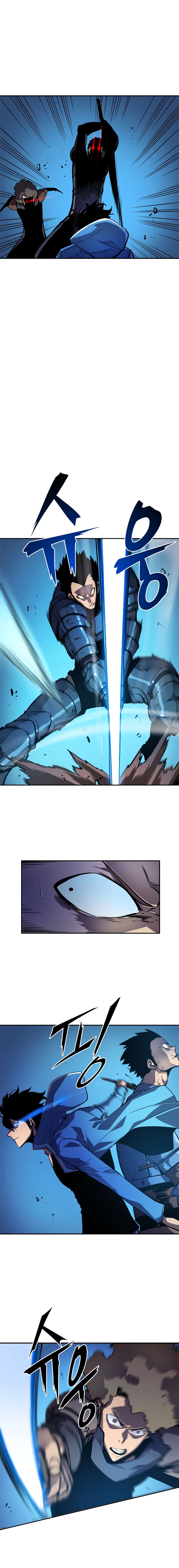 Solo Leveling Chapter 024 page 10