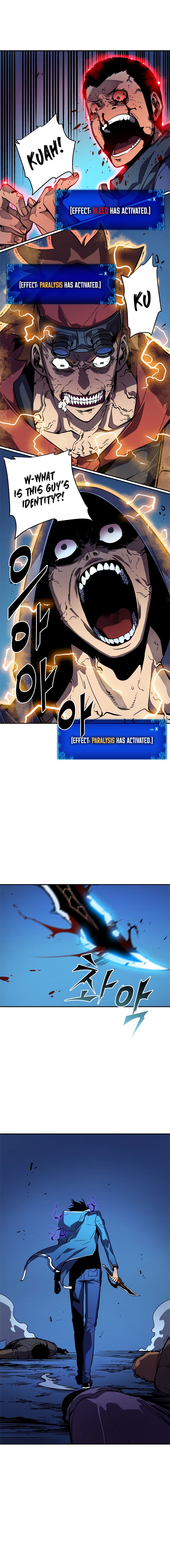 Solo Leveling Chapter 024 page 13