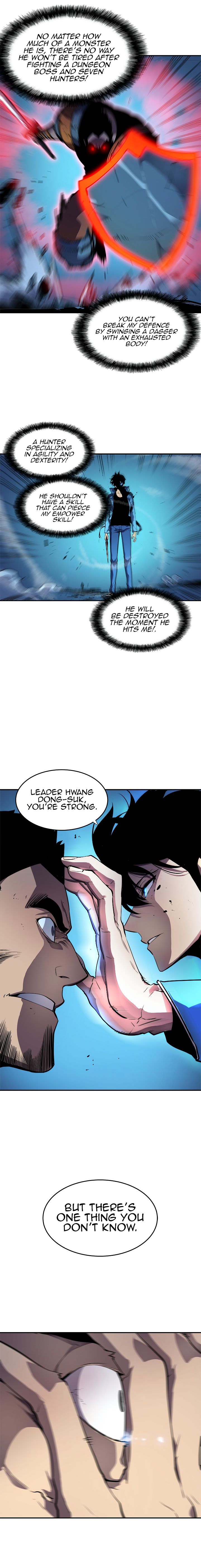 Solo Leveling Chapter 024 page 15