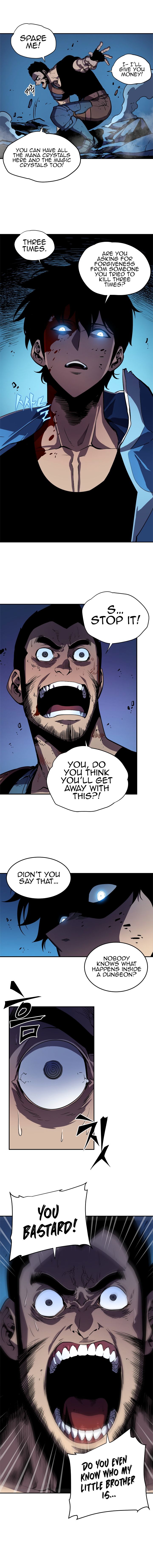 Solo Leveling Chapter 024 page 17