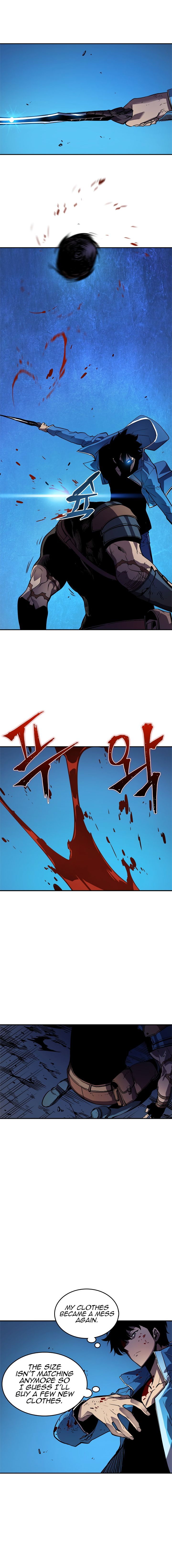 Solo Leveling Chapter 024 page 18