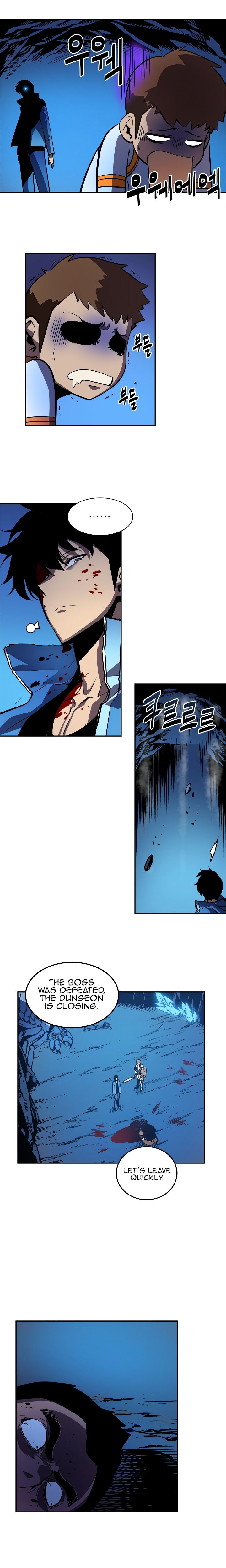 Solo Leveling Chapter 024 page 19