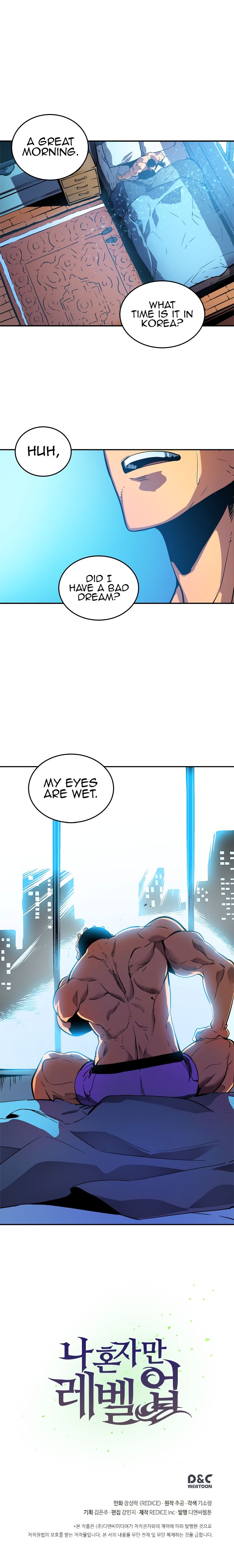 Solo Leveling Chapter 024 page 21