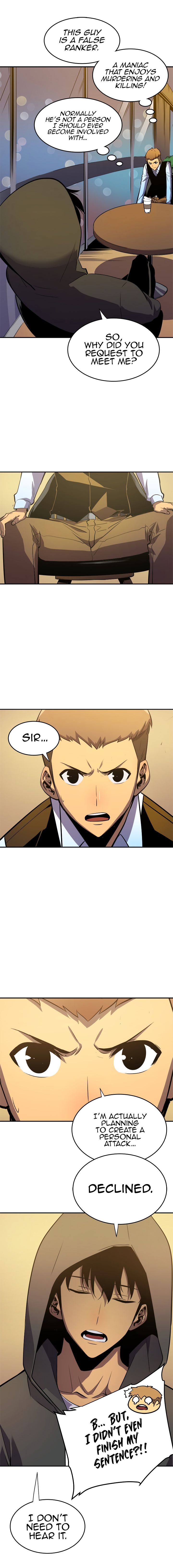 Solo Leveling Chapter 025 page 10