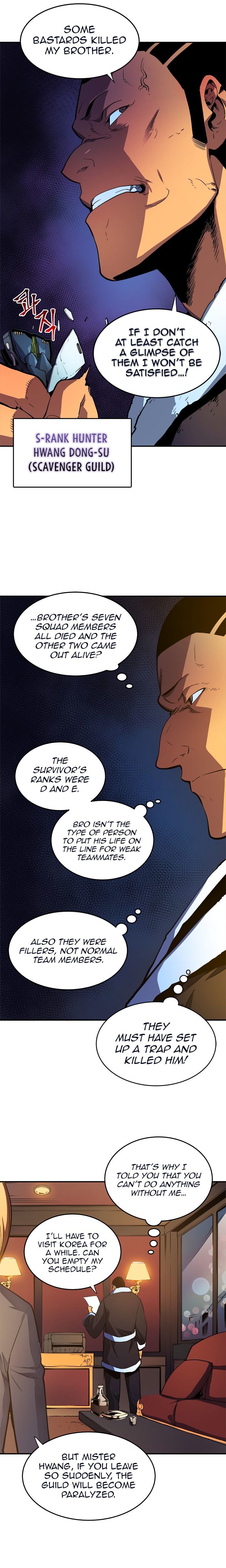 Solo Leveling Chapter 026 page 10