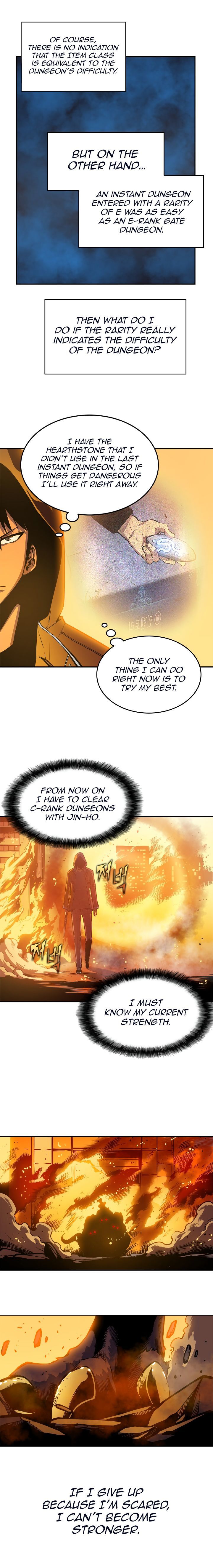 Solo Leveling Chapter 026 page 15