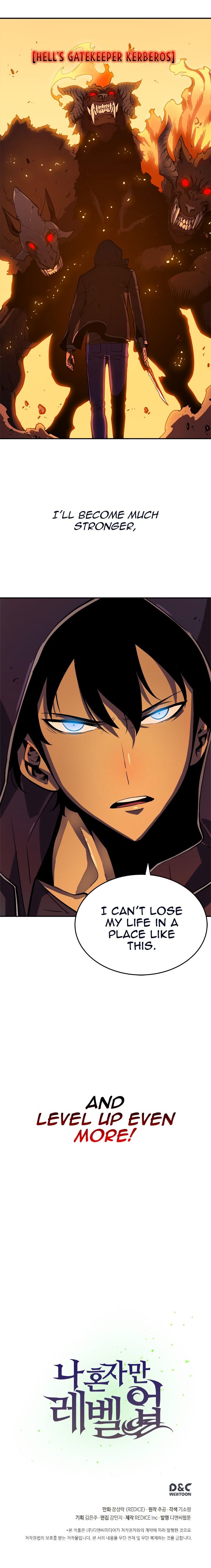 Solo Leveling Chapter 026 page 16