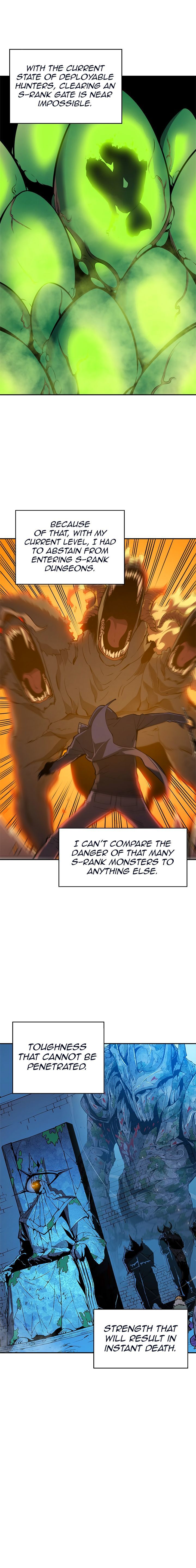 Solo Leveling Chapter 027 page 3
