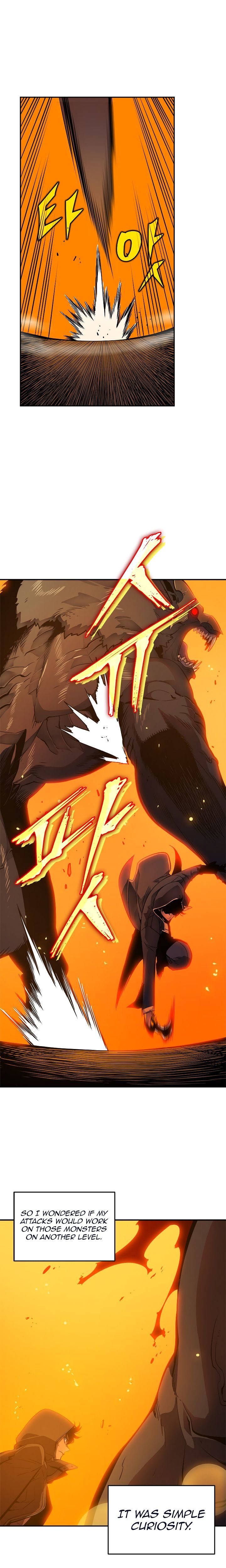 Solo Leveling Chapter 027 page 4