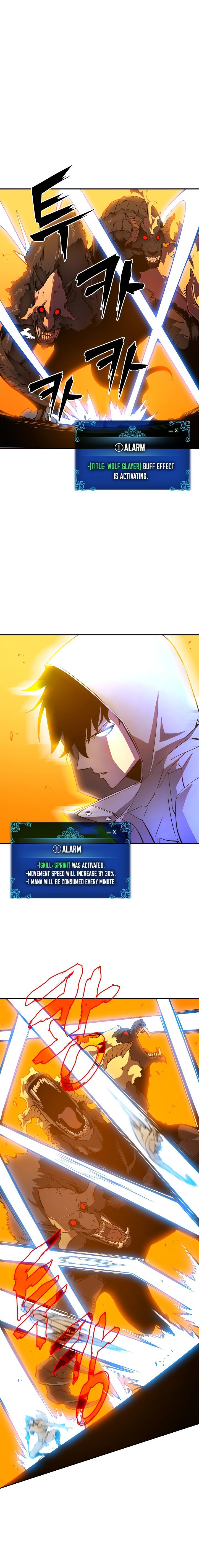 Solo Leveling Chapter 027 page 5