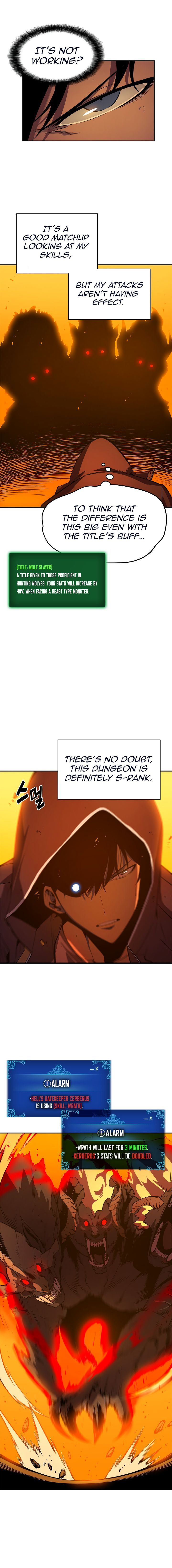 Solo Leveling Chapter 027 page 7