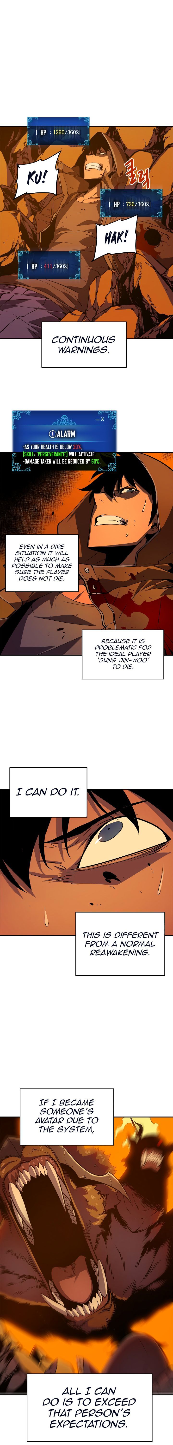 Solo Leveling Chapter 027 page 10