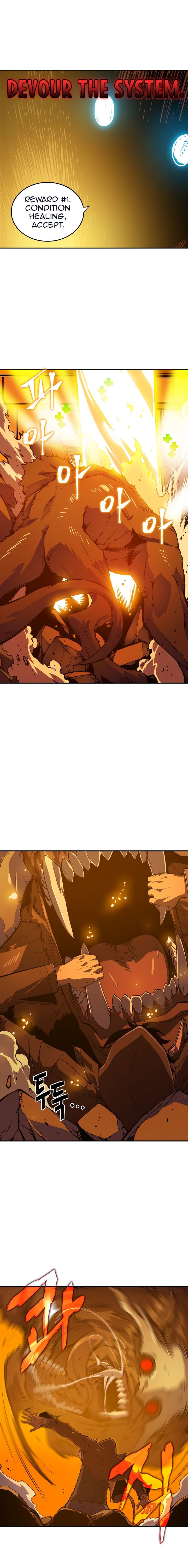 Solo Leveling Chapter 027 page 11