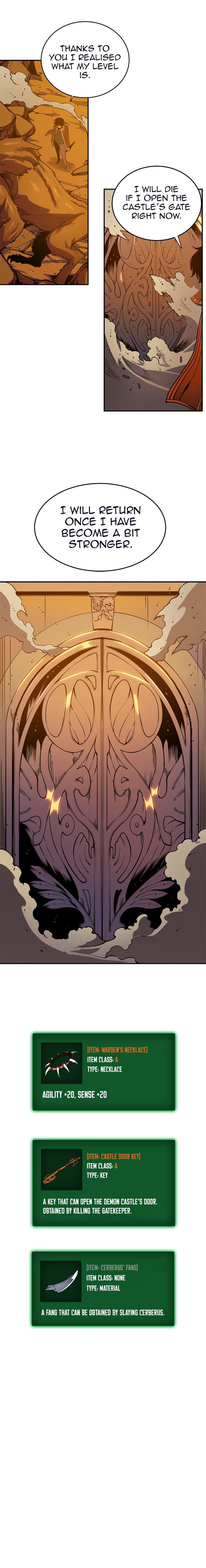 Solo Leveling Chapter 027 page 15